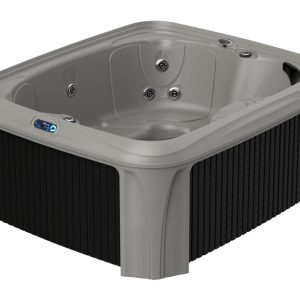Whirlpool Diamond 2000S ca. 198 x 173 cm Whirlpool Diamond 2000S ca. 198 x 173 cm