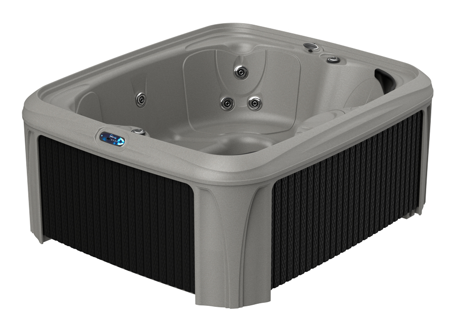 Whirlpool Diamond 2000S ca. 198 x 173 cm