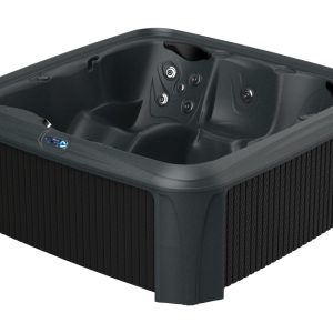 Whirlpool Diamond 2300L ca. 208 x 208 cm Whirlpool Diamond 2300L ca. 208 x 208 cm