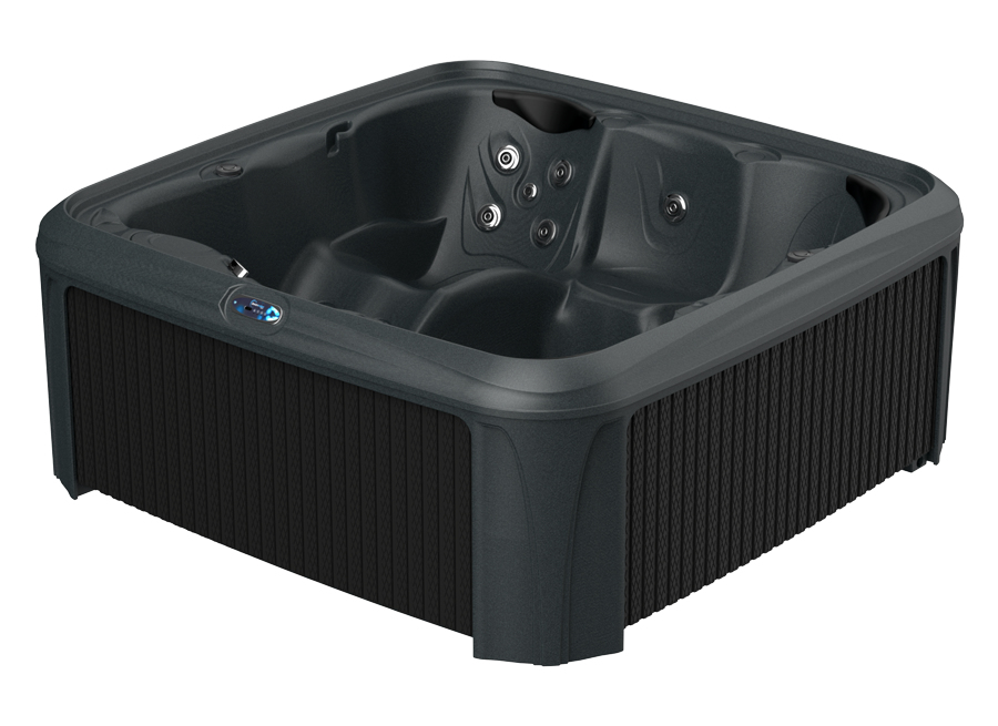 Whirlpool Diamond 2300L ca. 208 x 208 cm