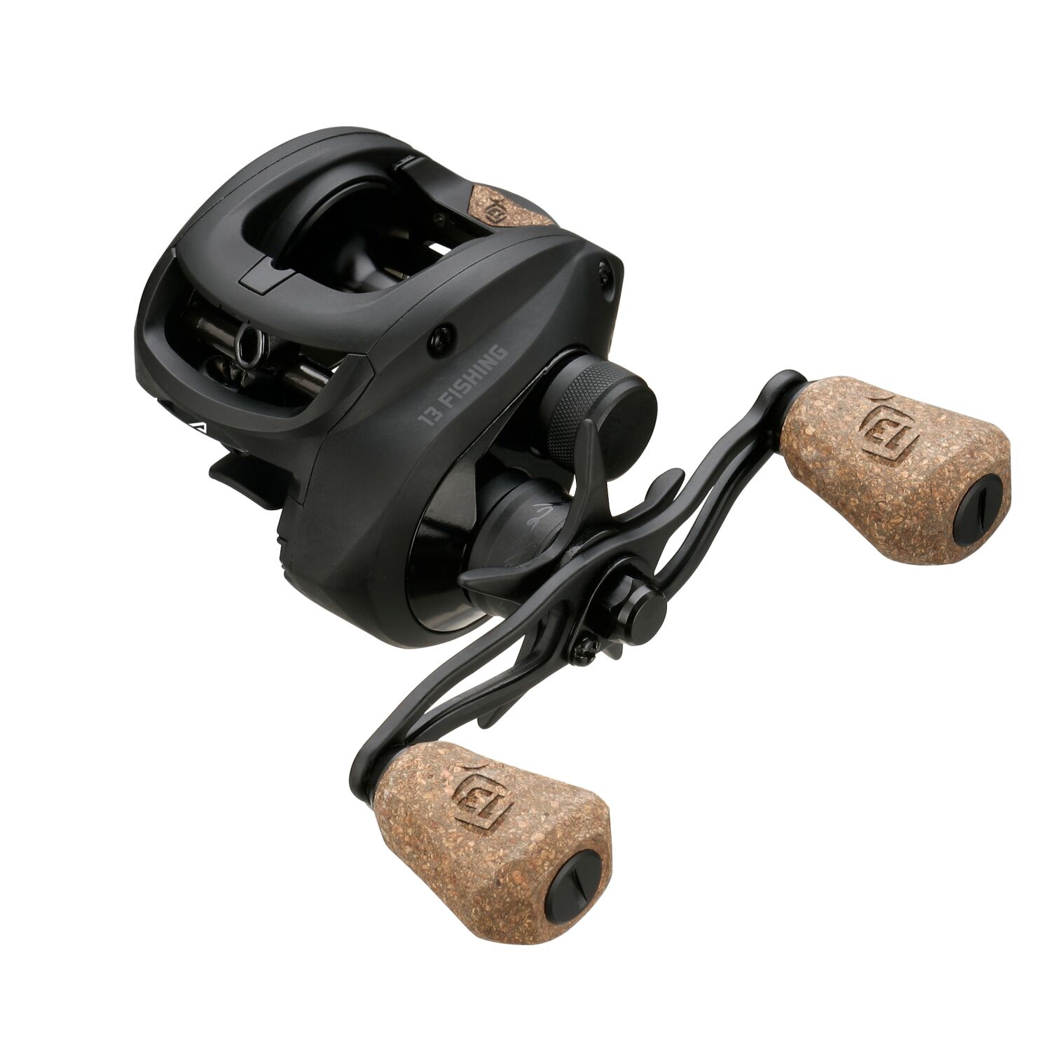 13 Fishing Concept A2 LH 8,3:1