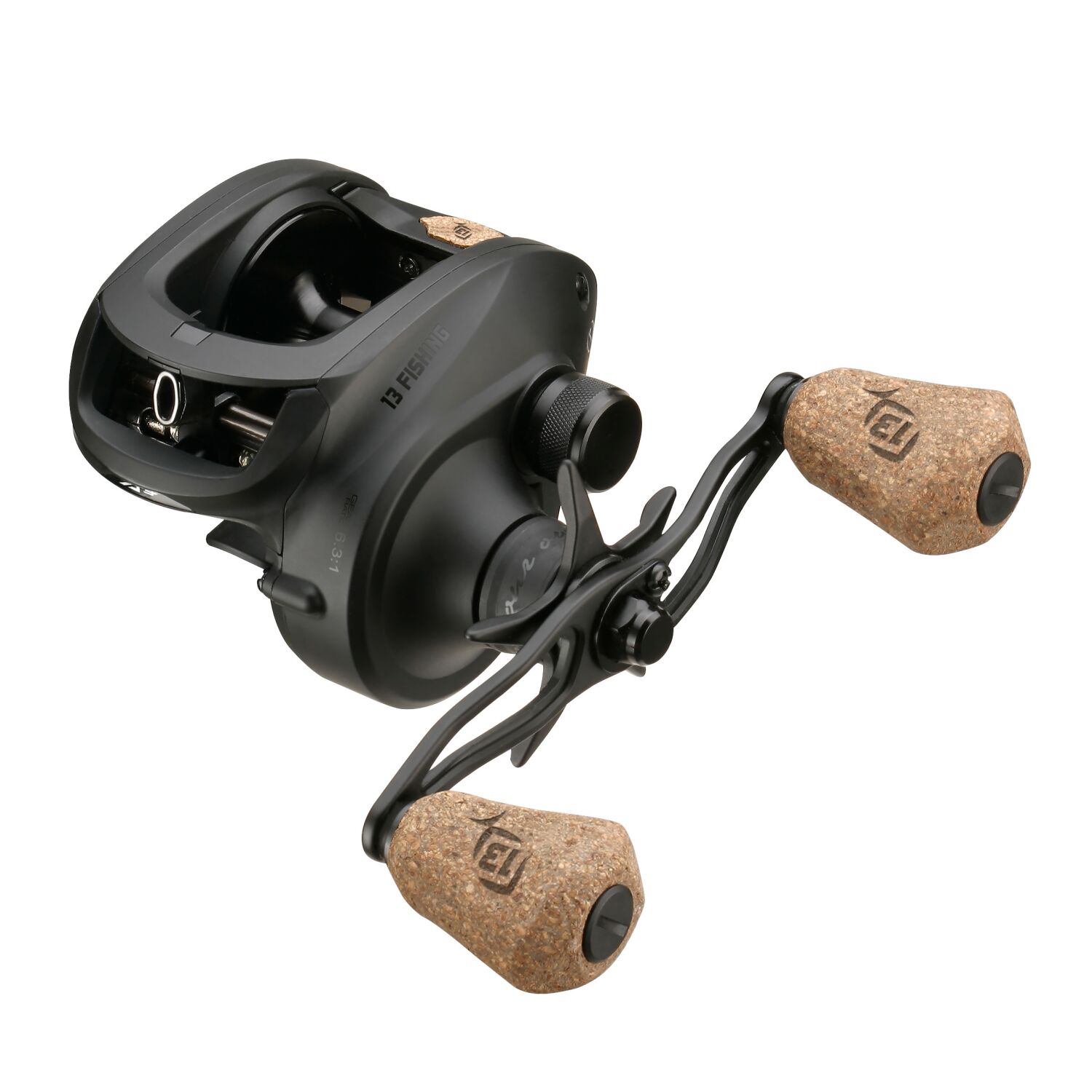 13 Fishing Concept A3 LH 8,1:1