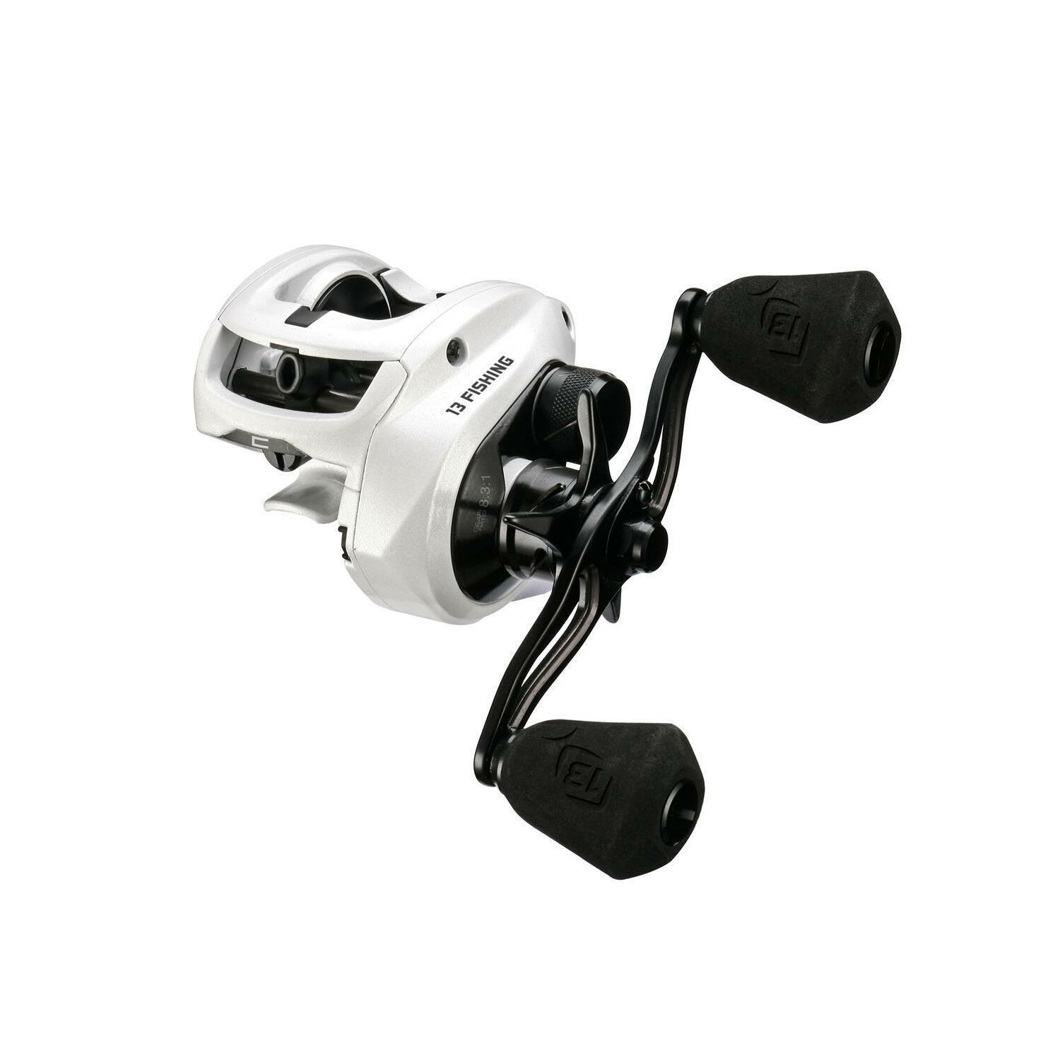 13 Fishing Concept C2 LH 7,5:1 Baitcastrolle