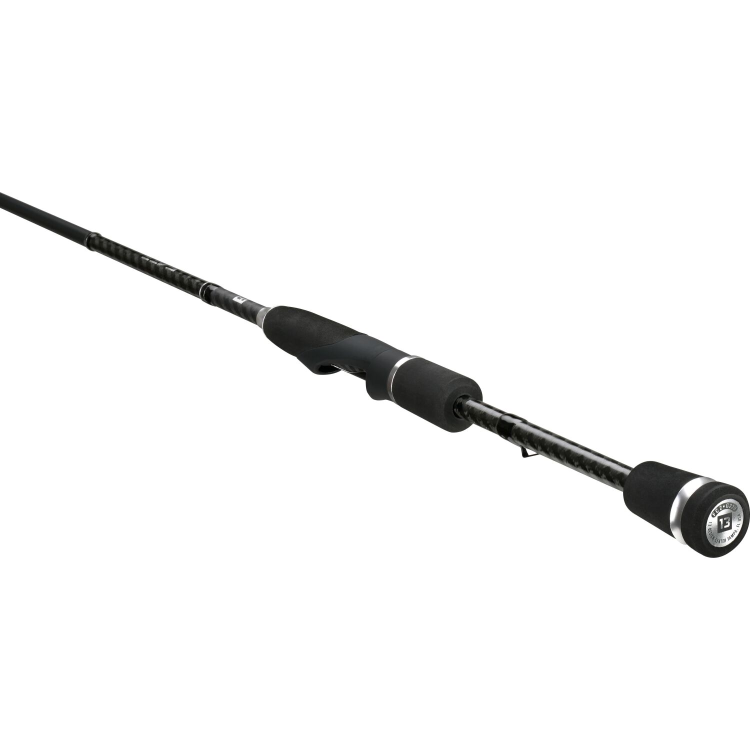 13 Fishing Fate Black Spinning 2,13 m MH 20 – 80 g