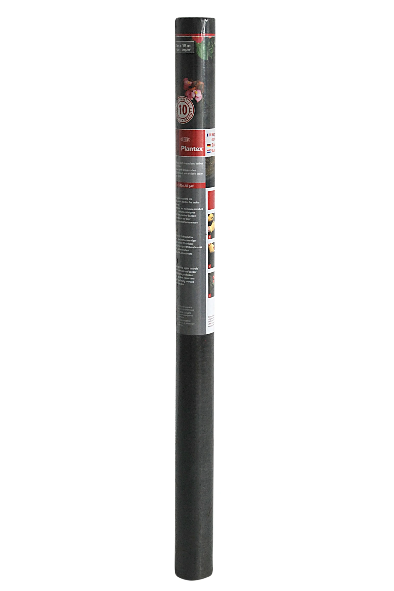 15 m² Unkrautvlies