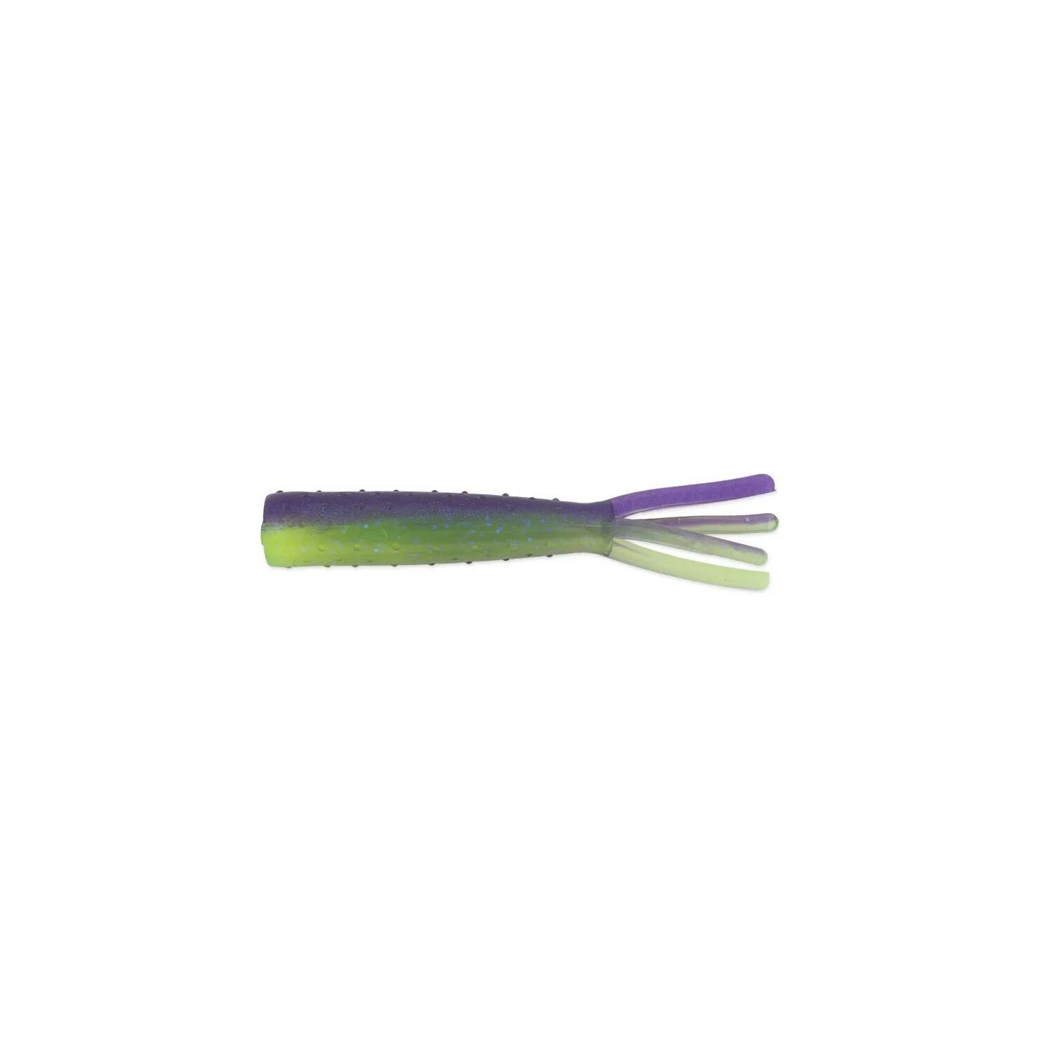 2.75″ TRD TicklerZ 6,6 cm purple death 8 Stück