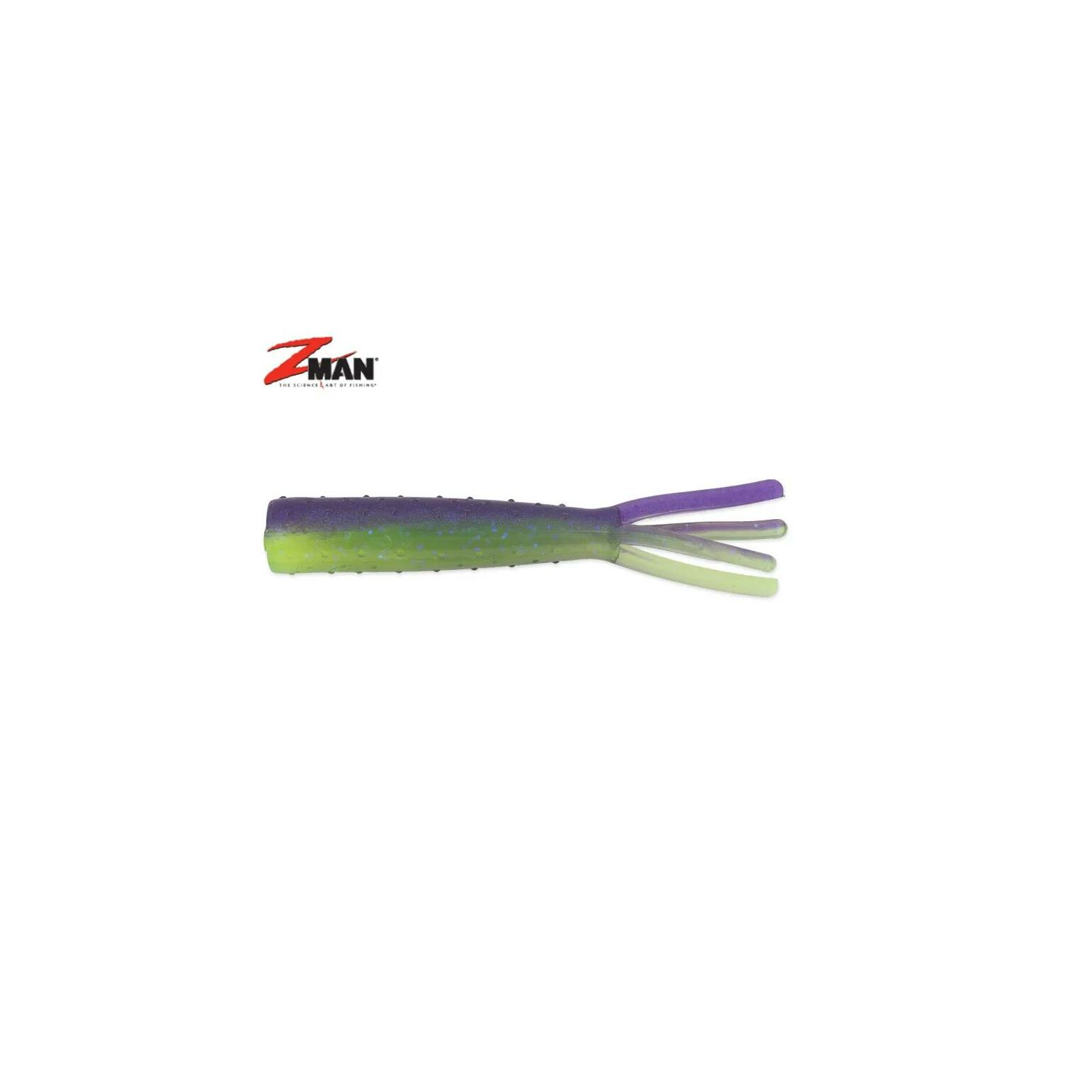 2.75″ TRD TicklerZ (Z-Man)
