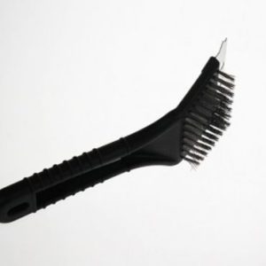 Grill Reinigungsbürste 2 in 1