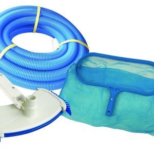 Pool Reinigungsset