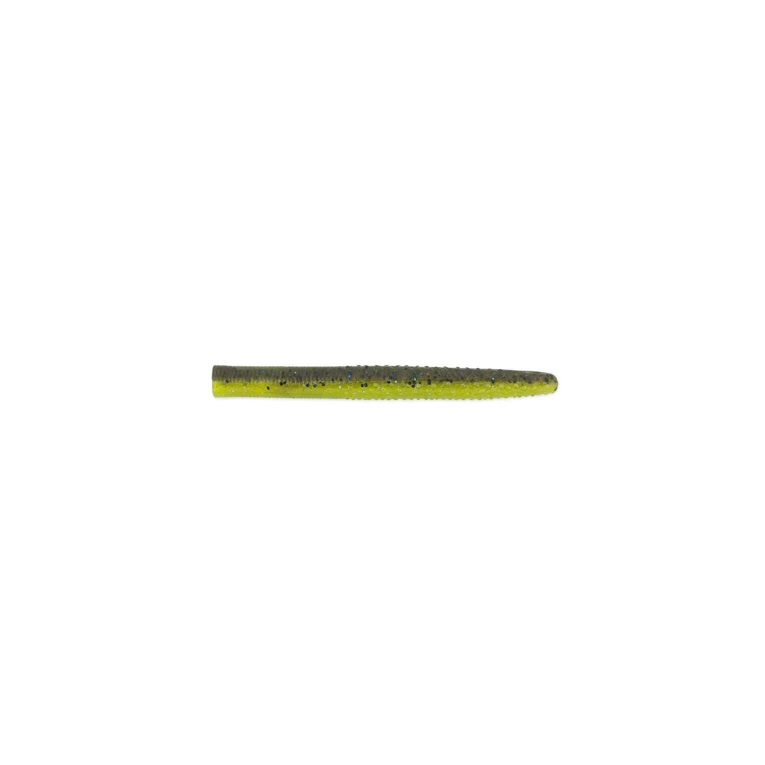 4″ Big TRD 10,5 cm hot snakes 6 Stück