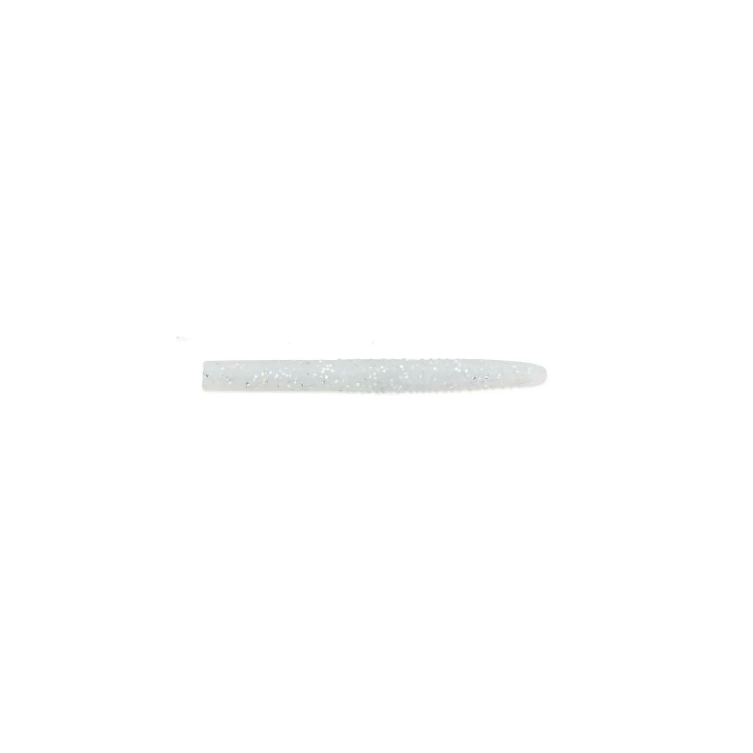 4″ Big TRD 10,5 cm white lightning 6 Stück