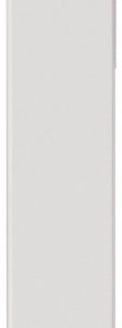 Pfosten zu Sichtschutzzaun Barcelona 240 cm