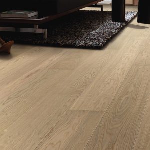 15 m² HARO Klick-Parkettboden Eiche lichtweiß Markant Premium 15 m² HARO Klick-Parkettboden Eiche lichtweiß Markant Premium