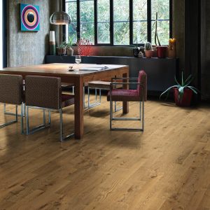 14 m² HARO Nut+Feder Parkettboden Eiche Classico naturale 14 m² HARO Nut+Feder Parkettboden Eiche Classico naturale