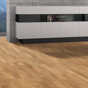 30 m² HARO Nut+Feder Parkettboden Eiche Favorit