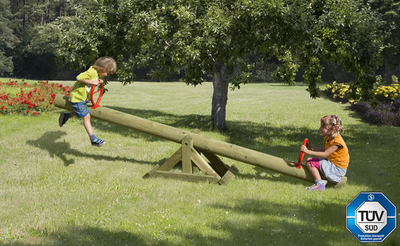 Kinderwippe Wendi