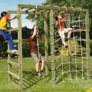 Spielgerüst Hango Spielgerüst Hango