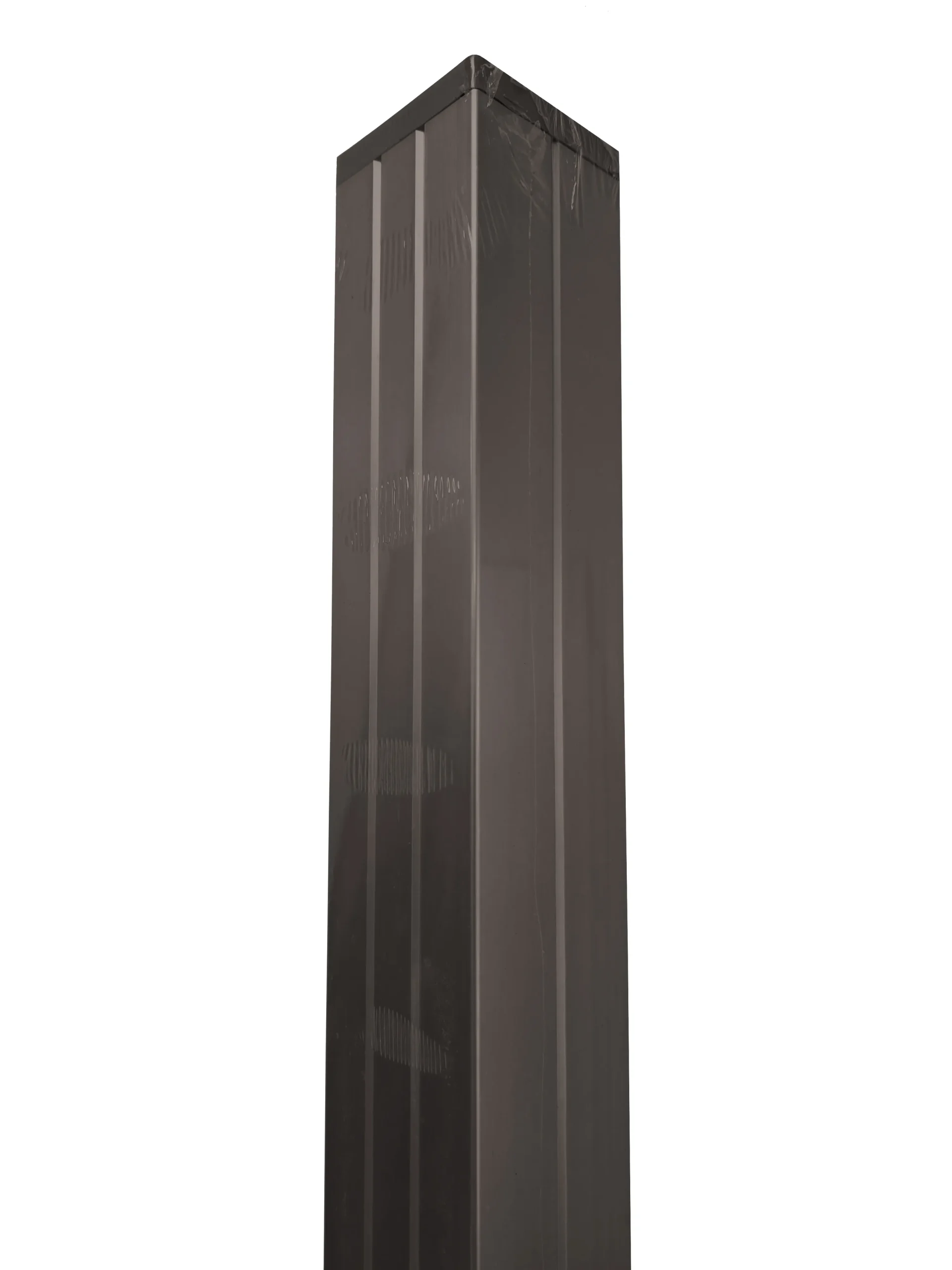 Aluminium Pfosten Classico/Relax 68x68x1860 mm | V-Line
