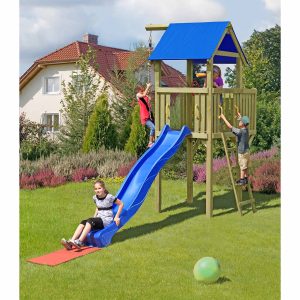 Kinderspielanlage Multi-Play Little Chief Kinderspielanlage Multi-Play Little Chief