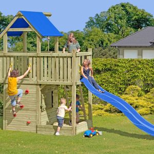 Kinderspielanlage Multi-Play Big Tree