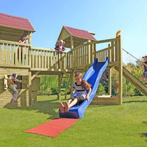 Kinderspielanlage Multi-Play Big Foot