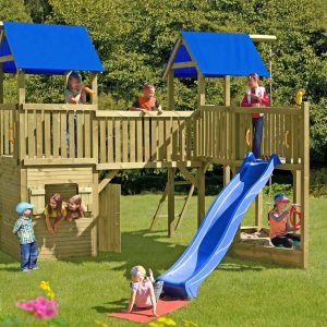 Kinderspielanlage Multi-Play Big Jim