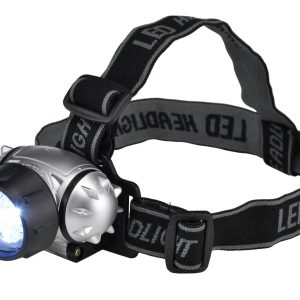 LED Kopflampe 70080