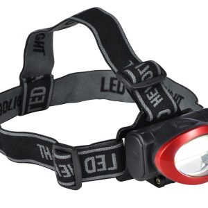 LED Kopflampe 70087
