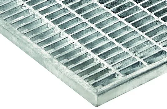 ACO Vario 2.0 Maschenrost 30/10 B125 Stahl verzinkt