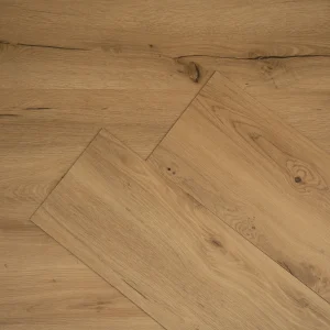 Klebe-Vinylboden Eiche Achat XL