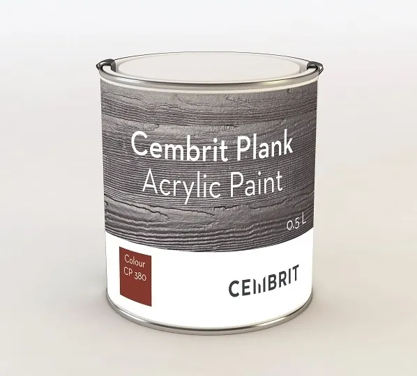 Acrylfarbe 0,5 l