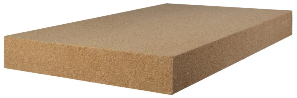 Aktion Holzfaserdämmung oberste Geschossdecke 200 mm