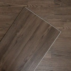 Klick-Vinylboden Eiche Alana