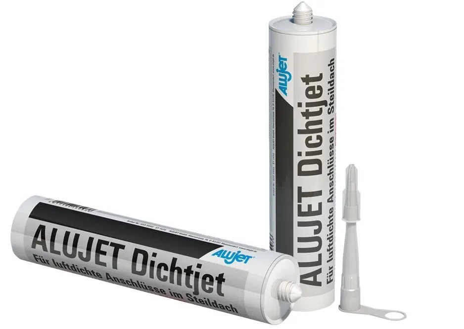 Alujet Dichtjet Klebemasse