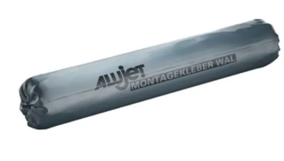 Alujet Montagekleber WAL 600 ml Schlauchbeutel
