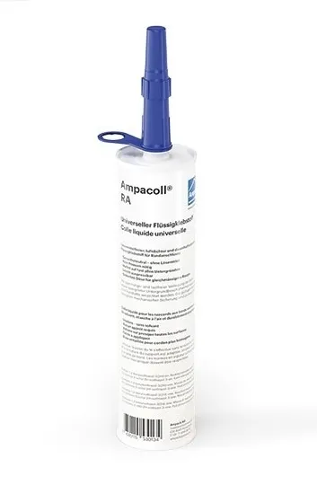Ampack Ampacoll RA Flüssigklebstoff 310 ml Kartusche