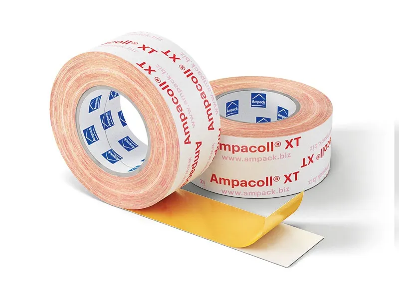 Ampack Ampacoll XT Klebeband 25 m