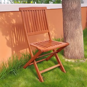 Klappstuhl Angwin, 2er Set