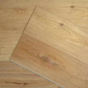 Klick-Vinylboden Eiche Aventurin XXL