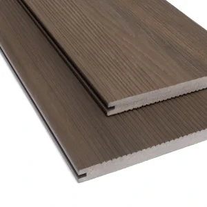 BPC Terrassendielen Massiv Xpanded Walnuss 20×210 mm
