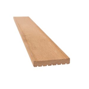 Bangkirai Terrassendielen 21×145 mm
