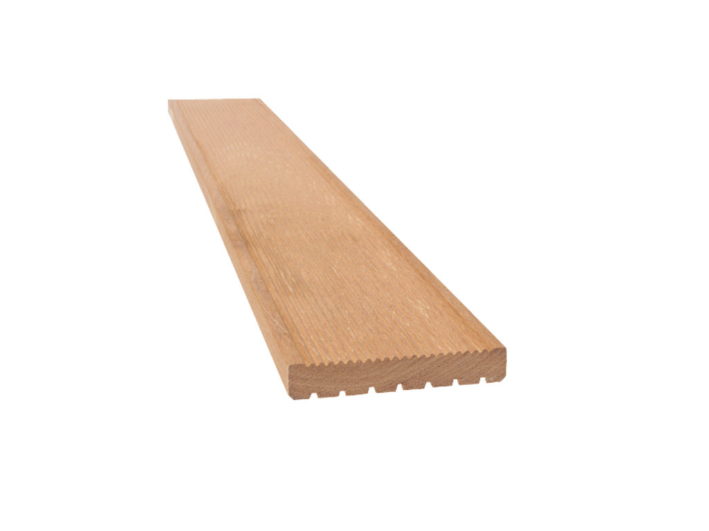 Bangkirai Terrassendielen 21x145 mm