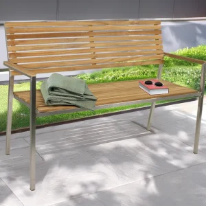Bank Denver, 2 Sitzer