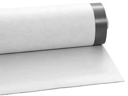 Bauder THERMOFOL U 15 V PVC-P Dachbahn 30 qm vlieskaschiert 1,5 mm