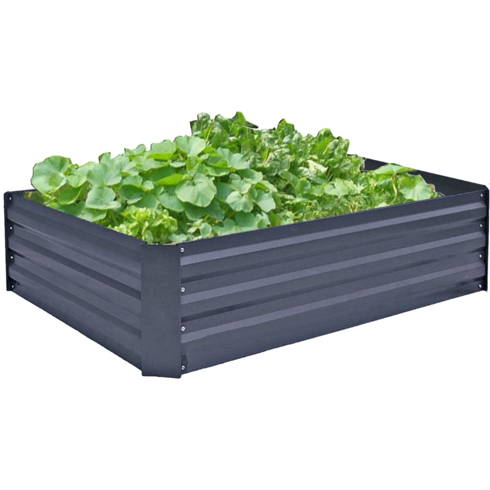 Hochbeet/ Beetumrandung Botanika