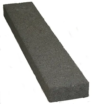 Betonsturz Breite 175 mm grau