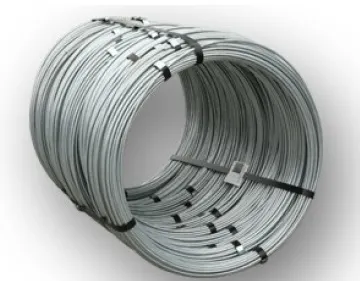 Blitzableiter Draht 10 mm verzinkt 80 m