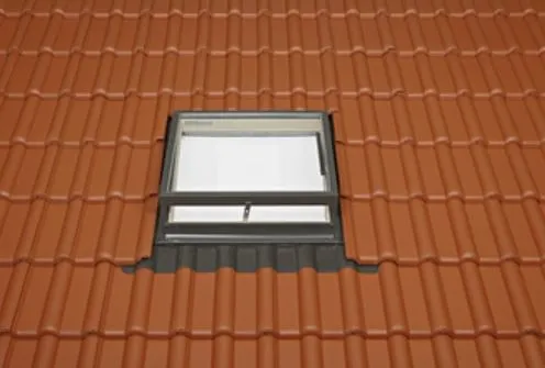 Braas Luminex Klassik Plus Dachfenster
