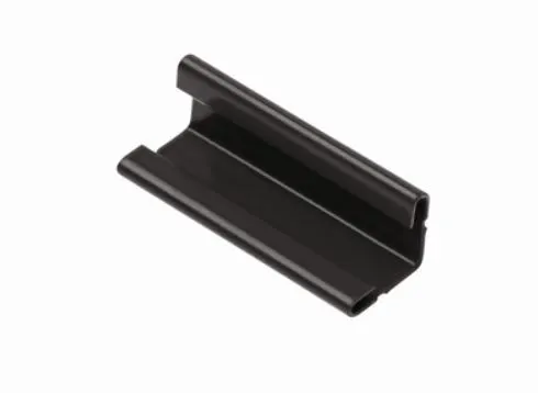 Braas Topas 11V Neu Verbindungsklammer für Braas Schneefanggitter (20 x 20 mm)
