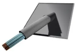 Briel Solardurchgang bleiColor D:58
